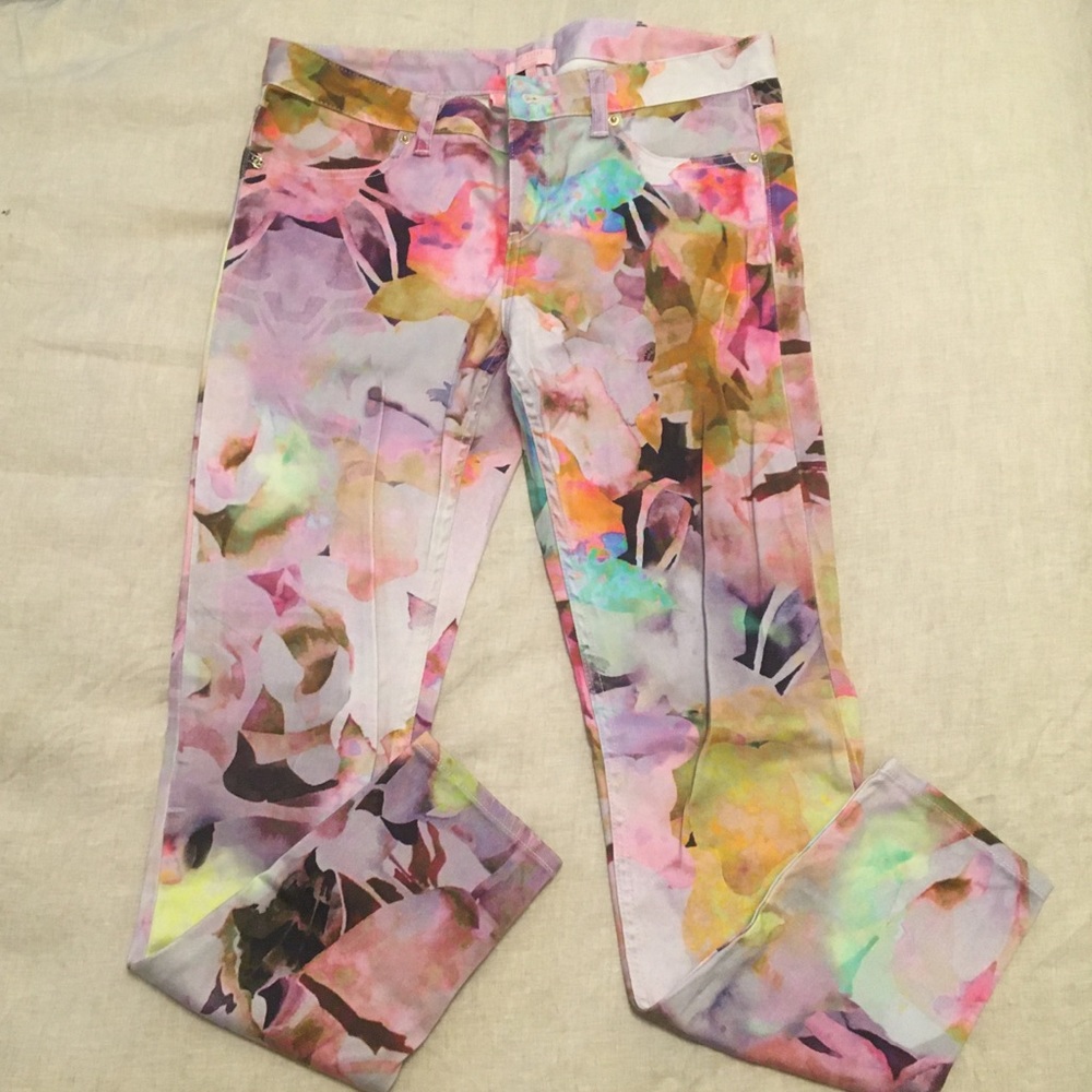 Ted Baker Skinny Jeans